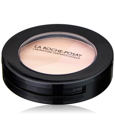 TOLERIANE TEINT matte finish powder 13 gr colorless 12 g (1 pack)