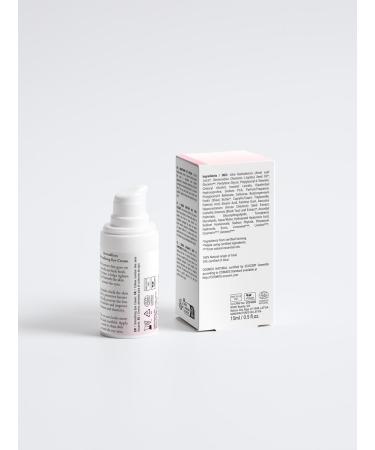 E.ssential RevitalEyes Revitalizing Eye Cream antioxidant with black tea chestnut jojoba and ceramides - lifts and firms for revitalized and youthful appearance 0.5 fl oz - Buy Online on GoSupps.com