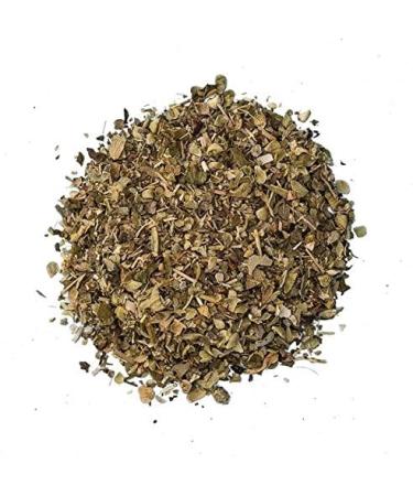 JustIngredients Essentials Italian Herbs 500g - Premium Quality Blend - Buy Online on GoSupps.com