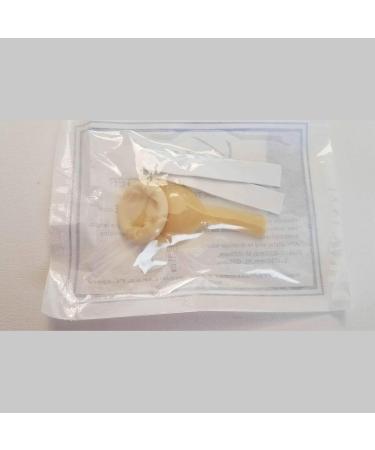 Forsure Vaimed Urinary Leg Bag Kit - 600ml with PVC Tube & Catheter for Incontinence - Size M | International Shipping - Buy Online on GoSupps.com