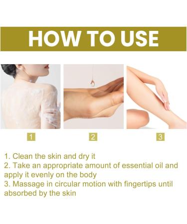 Collagen Fibrillar Oil Compact Body Oil Skin Lifting Body Oil Beauty Women Collagen Lifting Body Oil Collagen Oil For Skin Tightening Body Treatment Oil Natural Body Oil - Buy Online on GoSupps.com