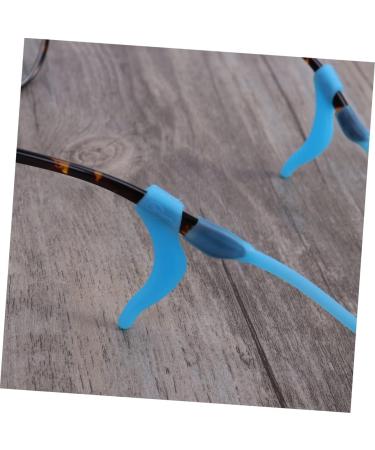 Shop Healeved 10 Sets Multicolored Glasses Band Hooks & Holders - Anti-Slip Sports Accessories for Kids | International Shipping Available - Buy Online on GoSupps.com