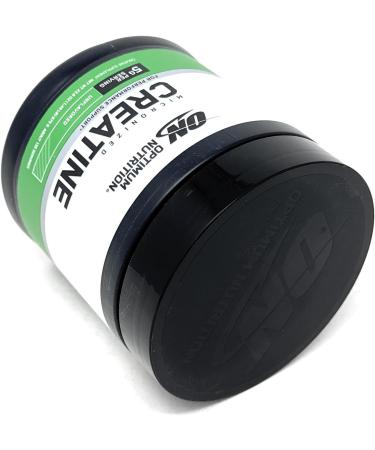 Optimum Nutrition Micronized Creatine Monohydrate Powder Unflavored Keto Friendly 135 Servings (Packaging May Vary) - Buy Online on GoSupps.com