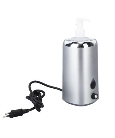 Massage oil heating with bottle-heated lotion warmer professional adjustable temperature digital massage oil warmer electrical warm lotion donor