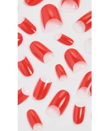 Chillhouse 90's Supermodel Nail Kit for Women - International Shipping Available - Buy Online on GoSupps.com