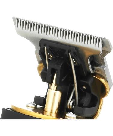 V-287 Electric Hair Clipper for Men | Lightweight Portable Trimmer | Home Shaving Tool | International Shipping Available - Buy Online on GoSupps.com