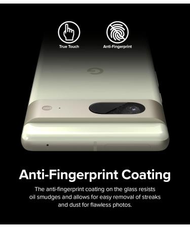 Ringke Camera Glass 3 Pack for Google Pixel 7 Camera Lens Protector - Buy Online on GoSupps.com