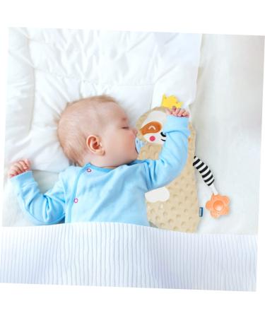 Shop ToddMomy 2-Piece Young Security Pacifier & Doll Set | Ideal for Children's Rooms - International Shipping Available - Buy Online on GoSupps.com