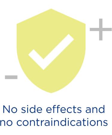 Bionix ShotBlocker - Minimize Pain from Injections at Home or On-The-Go - Safe & Easy-to-Use Reusable Alternative to Numbing Creams (5 Count) - Buy Online on GoSupps.com