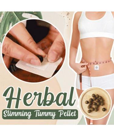 Surakey Weight Loss Sticker Healthy Detox Slimming Belly Pellet Wormwood Navel Sticker Slimming Patch Natural Herbal Chinese Medicine Belly Sticker Body Beauty Patch for Shaping Waist Abdomen and Buttocks - Buy Online on GoSupps.com