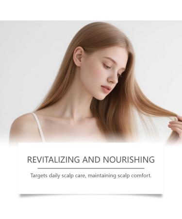 Womens Hair Conditioner Lightweight Nourishing Refreshing Gentle Hydrating Conditioner with Botanical Extracts Hair Repair Formula with Moisturizing Blend Haircare Products for Fine Coarse - Buy Online on GoSupps.com