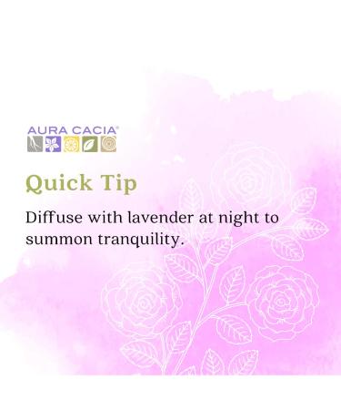 Aura Cacia Rose Otto in Jojoba Oil - Pure & GC/MS Tested - 15ml (0.5 fl. oz.) for International Shipping - Buy Online on GoSupps.com