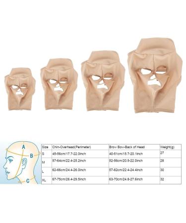 V Face Facial Lifting Mask Bandage - Thin Face Health Care Tool & Massager for Women & Men | Shop Internationally - Buy Online on GoSupps.com