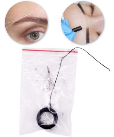 Eyebrow Coloring Eyebrow Threading Eyebrow Microblading Eyebrow Fixer Eyebrow Stencil for Microblading for Semi-Permanent Eyebrow Tattoo - Buy Online on GoSupps.com