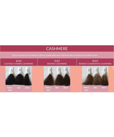 Inebrya Color 827 light blond Cipria hair color cream 100 ml 2021 Edition Dans The La Vie - Buy Online on GoSupps.com