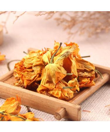 cn herb 100g The Natural Color of Nasturtium is Clean and Fresh - Buy Online on GoSupps.com