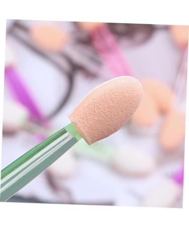 Housoutil 30pcs Eyeshadow Brush Portable Highlight Brush Miss - Buy Online on GoSupps.com