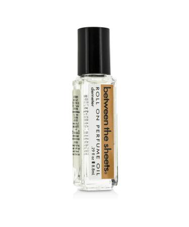 DEMETER Between The Sheets Roll On Perfume Oil