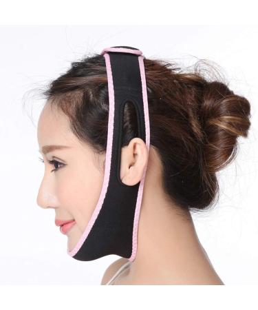 Face Slimming Garment for Women | Jowl Tightening & Chin Lifting Wrap - Perfect Gift for Mom - Buy Online on GoSupps.com