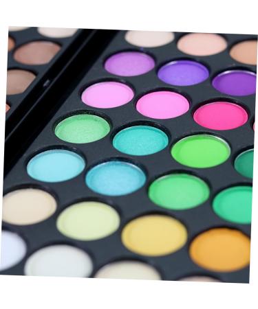 Beavorty 3pcs 80 Color Matte Eyeshadow Palette - Premium Eyeshadow Powder for Stunning Makeup Looks - International Shipping Available - Buy Online on GoSupps.com
