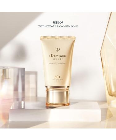 Cl de Peau Beaut Protective Lip Treatment Refill - Buy Online on GoSupps.com