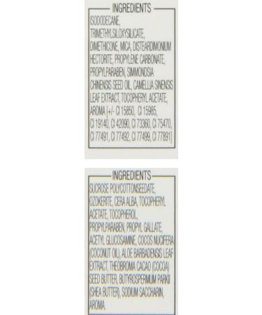 COVERGIRL Outlast All Day Two-Step Lipcolor Hottie 548 - Long-lasting Lip Color | Shop Internationally - Buy Online on GoSupps.com