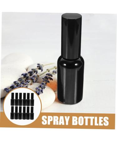 FRCOLOR 48 Pcs Glass Essential Oil & Perfume Bottles - Empty Travel Spritzer & Fragrance Bottles for Essential Oils Sprays & Cosmetics - Buy Online on GoSupps.com