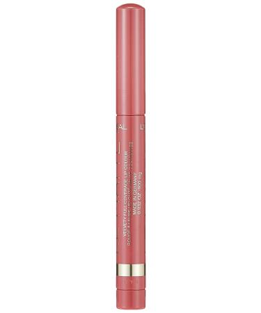 L'Or al Paris Colour Riche Le Matte Lipstick Pen - She's So Matte (0.032 oz) - Buy Online on GoSupps.com