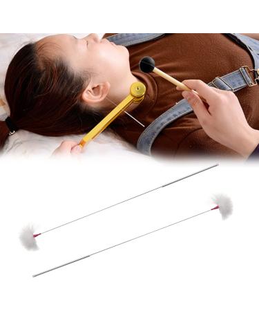 COHEALI Earwax Remover Set - Professional Ear Cleaning Tool 2Pcs - Buy Online on GoSupps.com
