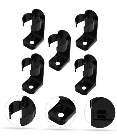 Frcolor 5th Shaver Holder - Durable Plastic Razor Stand & Bathroom Organizer for Electric Razors | International Shipping Available - Buy Online on GoSupps.com