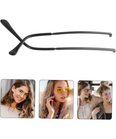 Ultechnovo Low-Soluble Sunglasses Arm Legs Accessories - Premium Glasses Replacement Parts for International Shipping - Buy Online on GoSupps.com