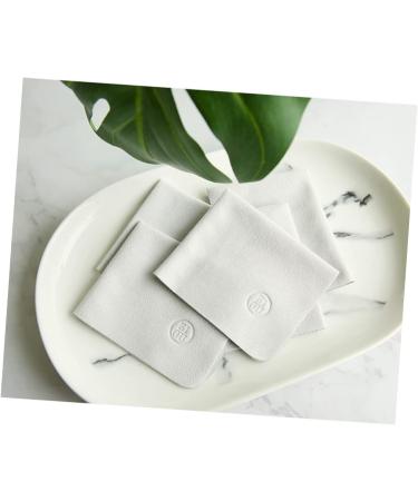 FOMIYES 30 Pcs Glasses Cleaning Cloths - Premium Wipe Cleaner for Eyeglasses Sunglasses & Screens - Perfect for Streak-Free Shine - Buy Online on GoSupps.com