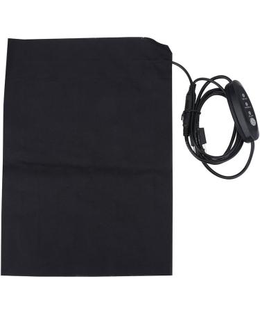 CHICIRIS Heating Pad - Lightweight Electric USB Heater for Outdoor & Indoor Use | 5V 2A Heating Pad Accessories - Buy Online on GoSupps.com