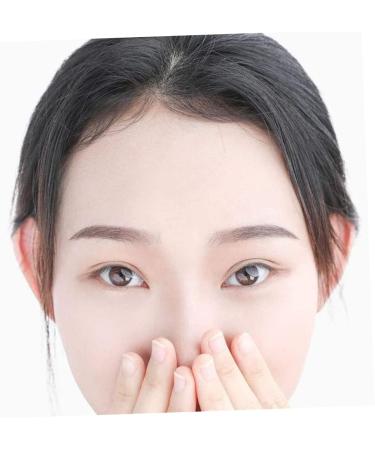 POPETPOP Instant Eye Lift 3 Double Eyelid Sticker Double Sided Eyelid Tape Breathable Eyelid Sticker Double Eyelid Pastes Eyes - Buy Online on GoSupps.com