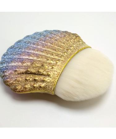 FRCOLOR 2 Pcs Foundation Brush - Portable Multifunctional Makeup Brush Set for Flawless Application - Buy Online on GoSupps.com