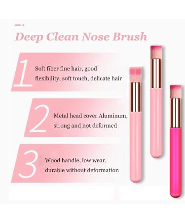 Eyelash Extension Cleanser - AREMOD 50ml Lash Shampoo | Pink Lash Brush for Salon & Home Use - Buy Online on GoSupps.com