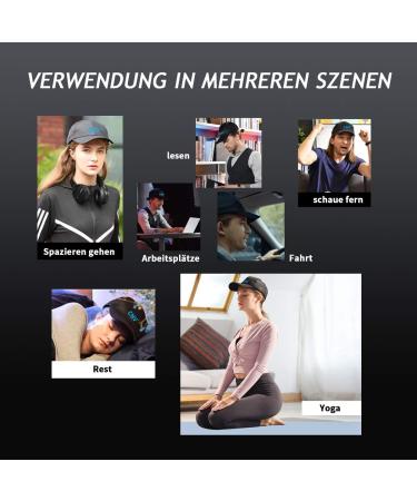 Mobile Laser Therapy Cap for Hair Growth - FDA-Cleared 218 Laser System for Men & Women | Boost Hair Growth with Quality Helmets & Combs - Buy Online on GoSupps.com