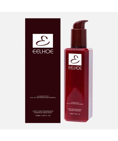 Hair Care Essence Split End Dry repair Moisturizing and Volumizing Hair Care Essence 100ml
