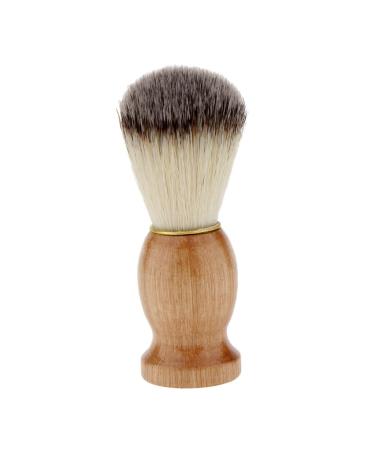 Colcolo Bristle Shaving Brush - Perfect for Hair Cutting & Dust Cleaning | Worldwide Shipping - Buy Online on GoSupps.com
