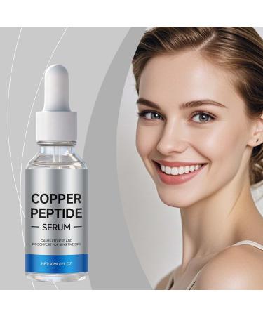 Facial Firming | 30ml Moisturizing Repairing Lift Cream Radiance-Boosting Anti-Dark Spot Serum - For Sensitive Skin Improves Elasticity Even Skin Tone Reduces Redness and Firms Women and Men - Buy Online on GoSupps.com