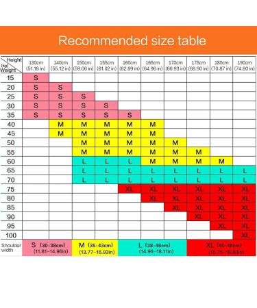 Posture Corrector Adjustable Clavicle Men Woemen Upper Back Brace Shoulder Lumbar Support Belt Corset (Black L) Better life Slimming Black M - Buy Online on GoSupps.com