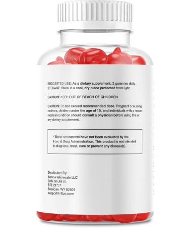 Apex Keto ACV Gummies - Advanced Formula for Overall Wellness Support (60 Gummies) - Buy Online on GoSupps.com