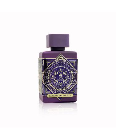 Fragrance World After Effect Extrait D Parfum Edp 80ml Unisex perfume By French Avenue | Aromatic Signature Note Perfumes For Men & Women - Buy Online on GoSupps.com