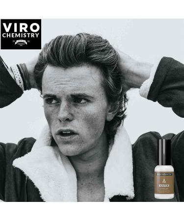 Pheromones to Attract Women for Men (Aviator) Body Spray - Bold Extra Strength Human Pheromones Fragrance Body Spray - 50ml (Human Grade Pheromones to Attract Women) - Buy Online on GoSupps.com