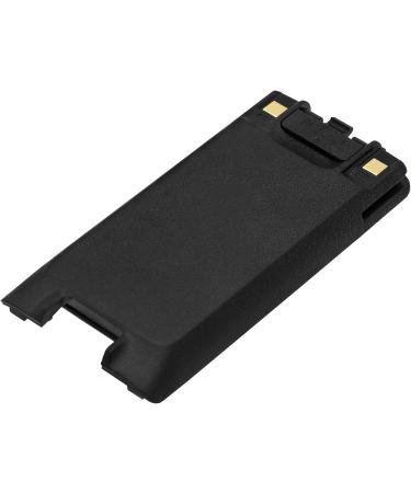 Estry 2050mAh Battery Replacement for Tetevis RT50 - Long-lasting Power & Performance - Buy Online on GoSupps.com