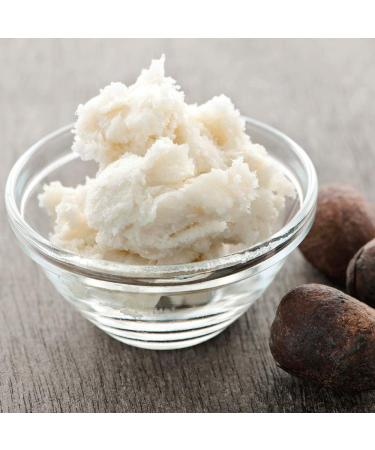 Organic Unscented Body Balm - 2 oz. | Sacred Shea Skincare Beauty Balm - Buy Online on GoSupps.com