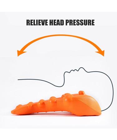 Trapezius Therapoint - Trigger Point Massage Device for Back Pain Relief & Neck Tension Relaxation - Buy Online on GoSupps.com