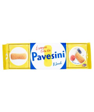 Pavesini Cookies 7 Ounce