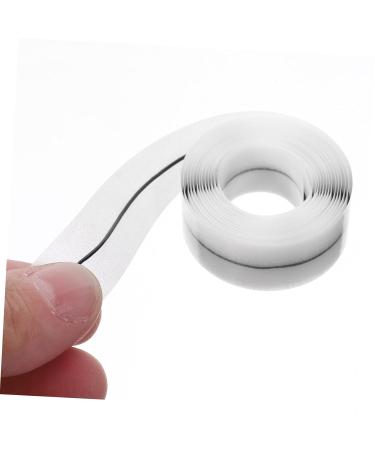 minkissy Adhesive Eyelash Glue Strips 2 Boxes False Lashes Adhesive Lash Glue Strips Fake Lash Glue Strips Fake Lash Strips Adhesive Lash Strips Eyelash Jelly Glue - Buy Online on GoSupps.com