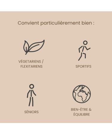 ALTER NUTRITION - Whey Protein Bio - Cocoa - Mass Gain - Recovery - BCAA - Organic Cow Milk - No Added Sugars - Made in France - 18g Protein Per Scoop - Bag of 1kg - Buy Online on GoSupps.com